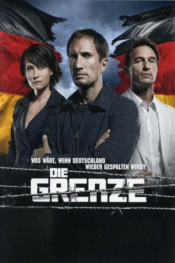 Die Grenze (2010) poster