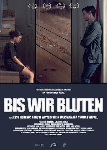 Until We Bleed (2014) poster