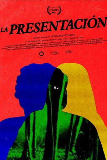 The Introduction (2024) poster