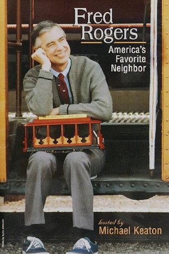 Fred Rogers: America's Favorite Neighbor (2004) poster