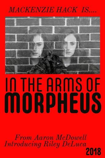 In the Arms of Morpheus (2018) poster