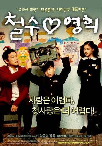 Chulsoo Loves Younghee (2005) poster