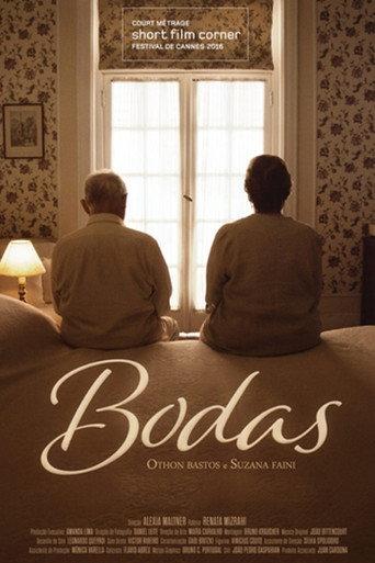 Between Them () poster