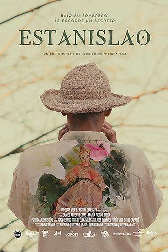 Estanislao (2021) poster