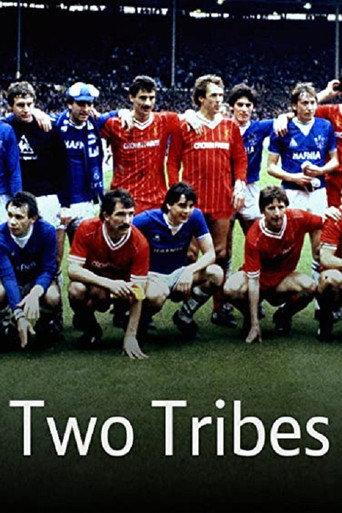 Two Tribes (2019) poster