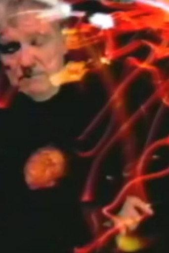 Robert Mallary: Pioneer in Art (1992) poster