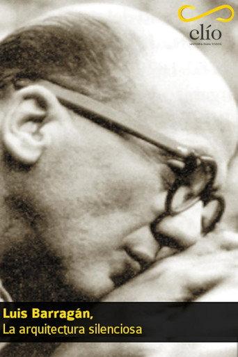 Luis Barragán, Architect () poster