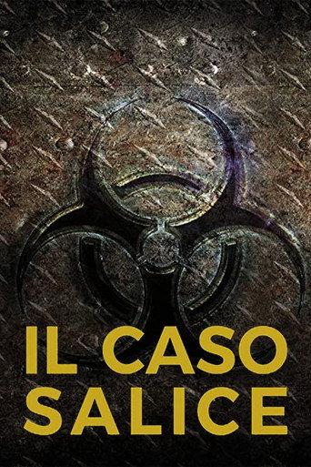 Salice's Case (2020) poster