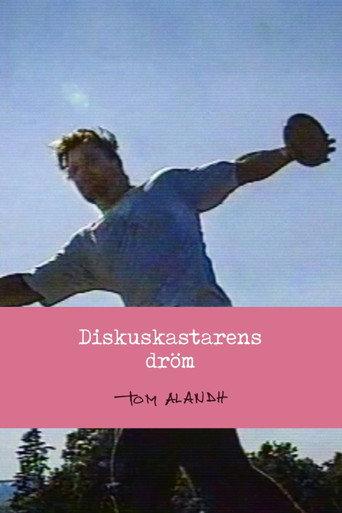 Diskuskastarens dröm (2008) poster