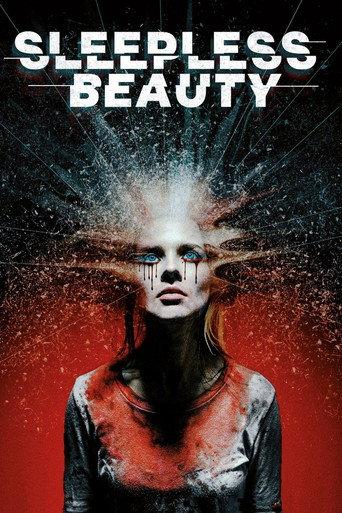 Sleepless Beauty (2020) poster