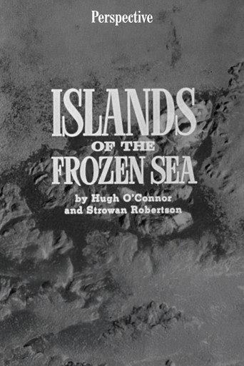 Islands of the Frozen Sea (1958) poster