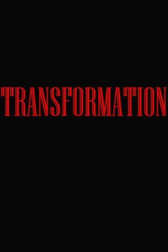 Transformation (2025) poster
