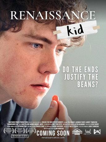 Renaissance Kid () poster