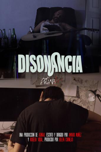 Dissonance () poster