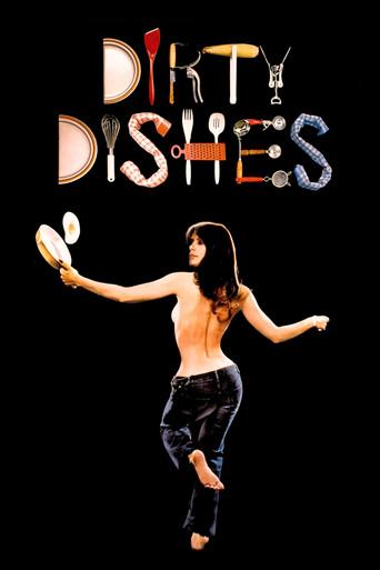 Dirty Dishes (1978) poster