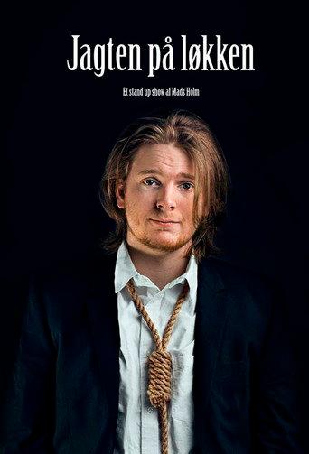 Mads Holm: Jagten på Løkken (2018) poster
