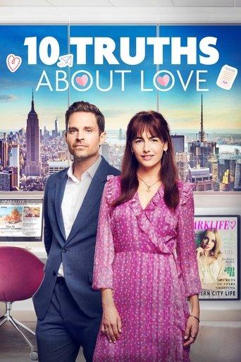 10 Truths About Love (2023) poster
