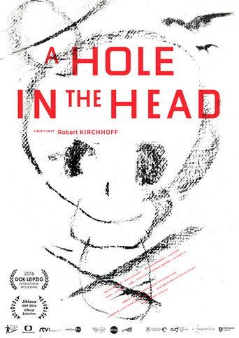 A Hole In The Head (2017) poster