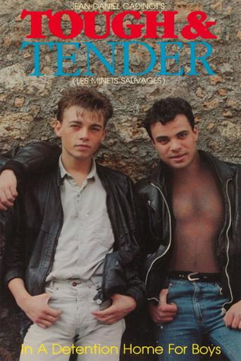 Tough and Tender (1984) poster