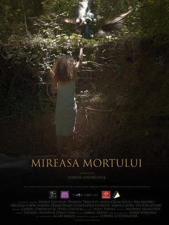 The Deadman's Bride (2022) poster
