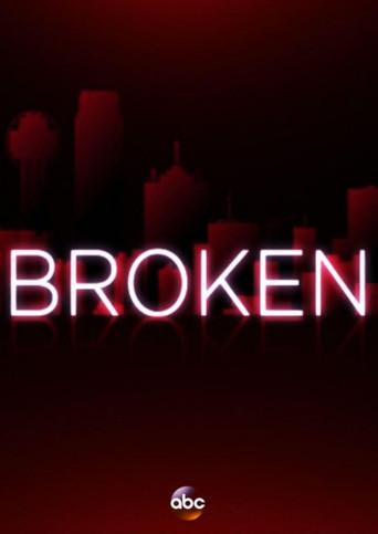 Broken (2016) poster
