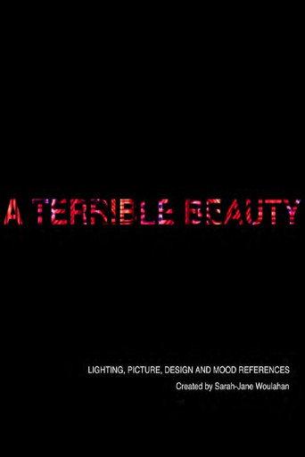 A Terrible Beauty (2017) poster