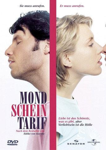 Moonlight Tariff (2001) poster
