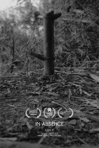 In Absence (2025) poster
