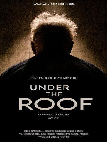 Under the Roof (2026) poster