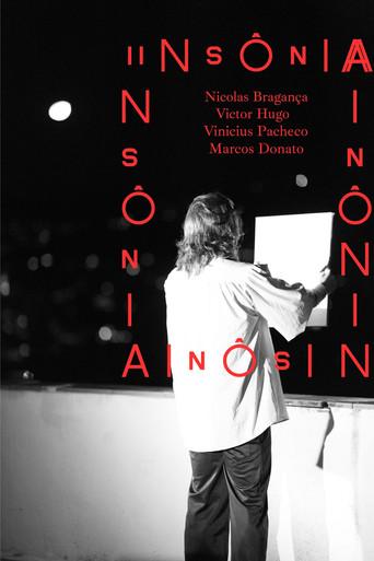 Insônia () poster