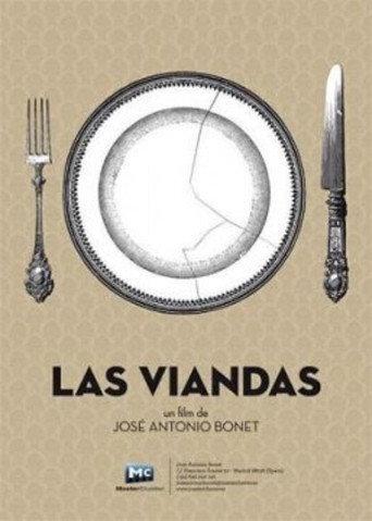 The Food (2005) poster