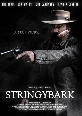 Stringybark (2024) poster