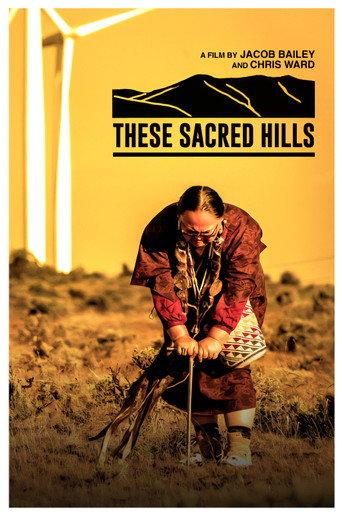 These Sacred Hills (2024) poster