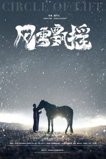 Circle of Life (2025) poster