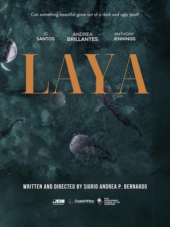 Laya () poster