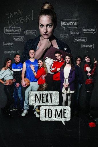 Next to Me (2015) poster