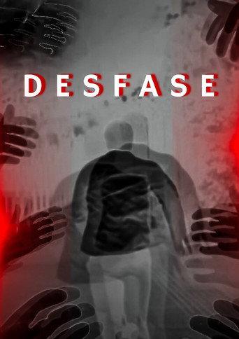 Desfase (2024) poster