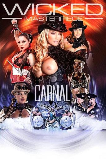 Carnal (2018) poster