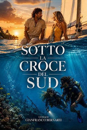 Sotto la croce del sud (1997) poster