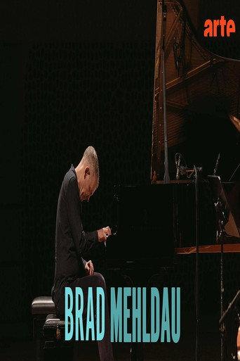 Brad Mehldau With the Frankfurt Radio Big Band (2025) poster