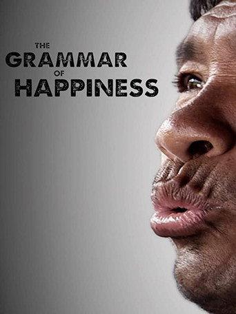 The Grammar of Happiness (2012) poster