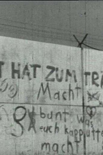 Fesseln spürt, wer sich bewegt (1982) poster