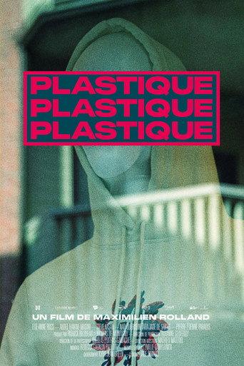 Plastic (2023) poster
