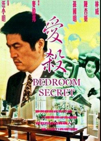Bedroom Secret (2000) poster