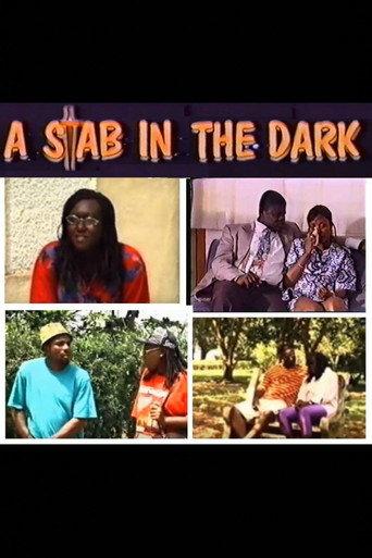 A Stab in the Dark (1999) poster