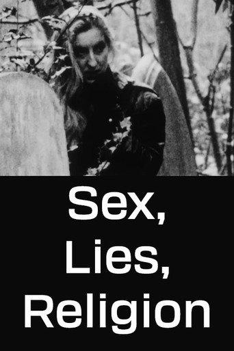 Sex, Lies, Religion (1994) poster