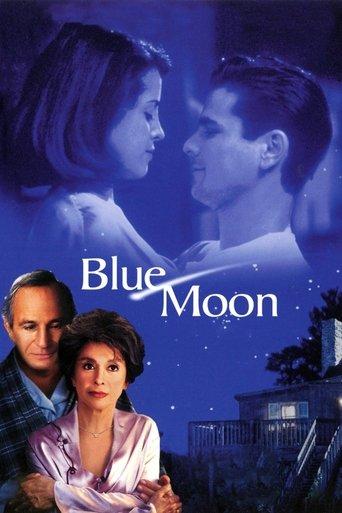 Blue Moon (2000) poster