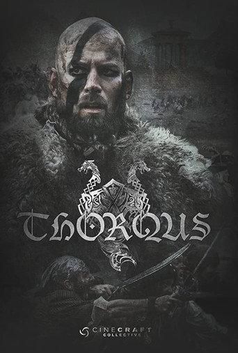 Thorqus (2020) poster