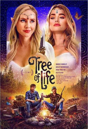Tree of Life (2023) poster