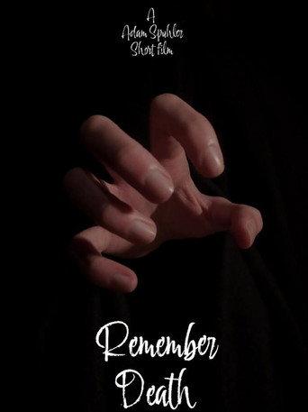 Remember Death (2026) poster